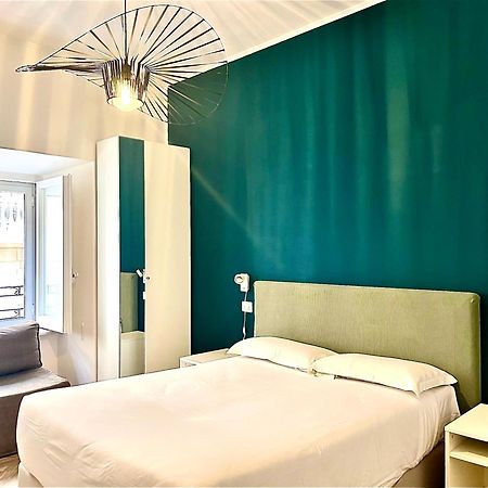 900 Liberty Rooms Rom Eksteriør billede