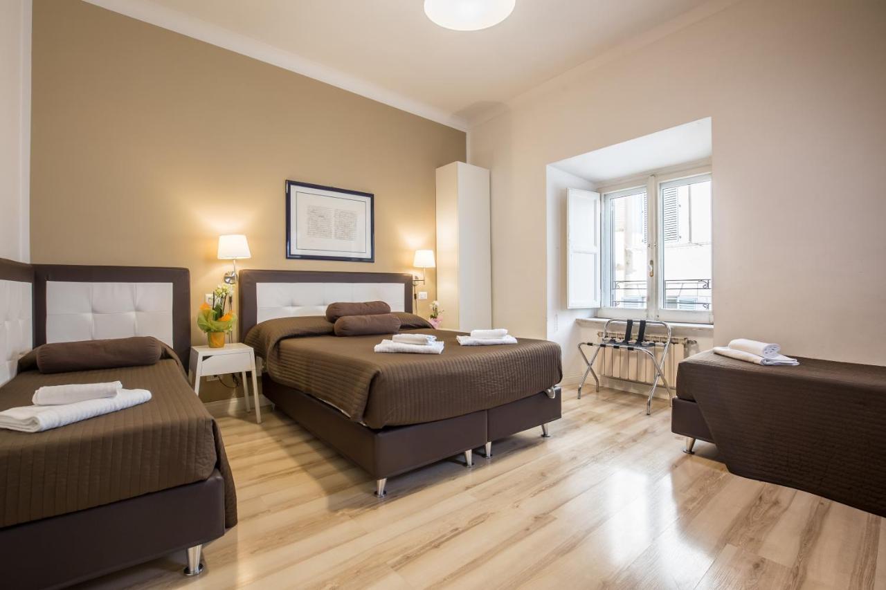 900 Liberty Rooms Rom Eksteriør billede