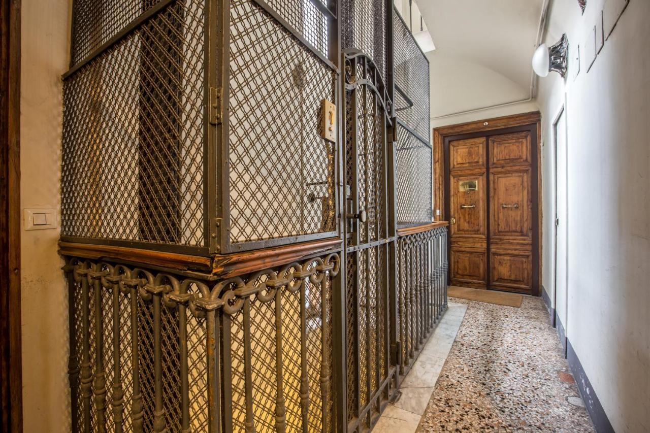 900 Liberty Rooms Rom Eksteriør billede