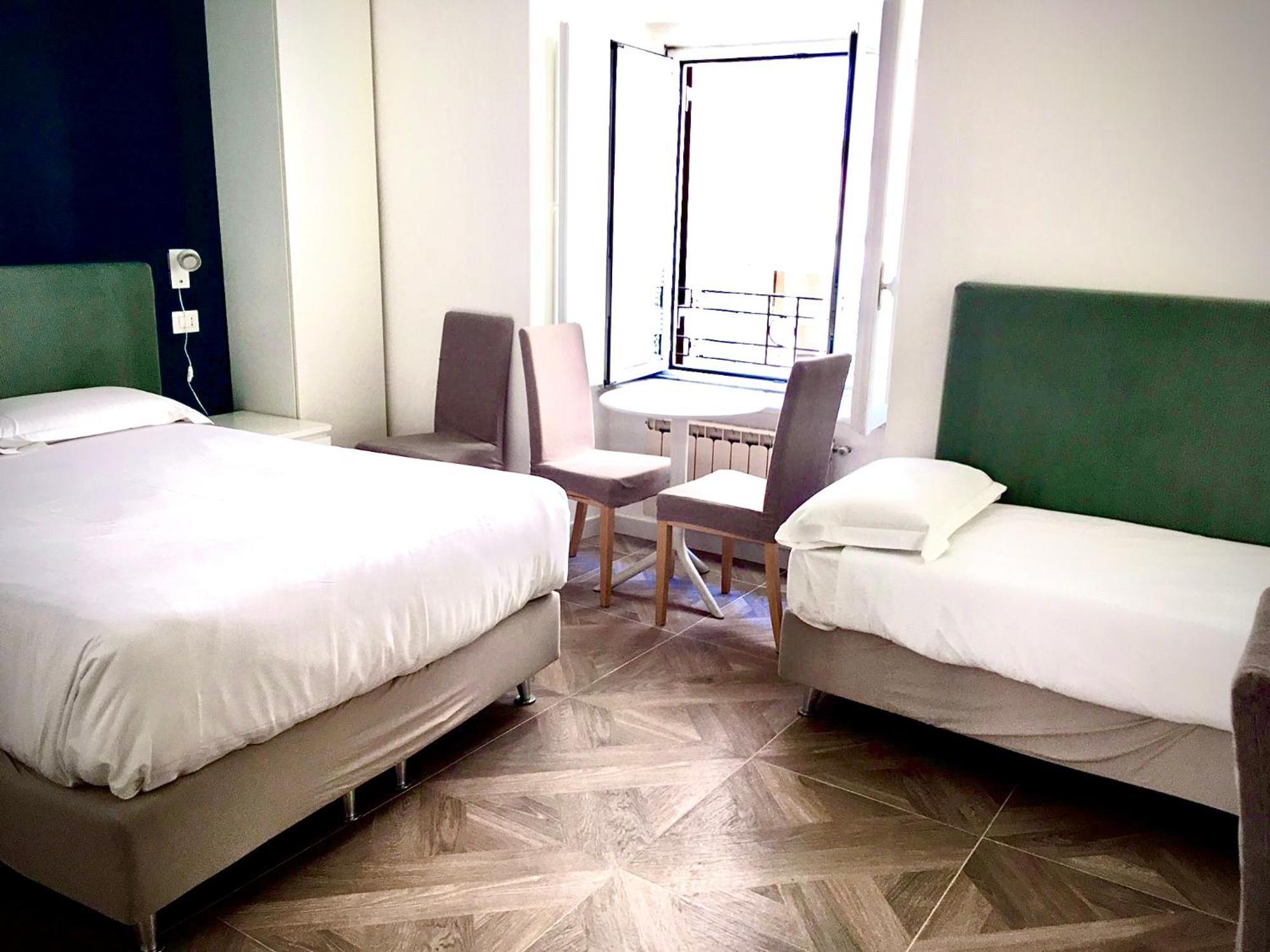 900 Liberty Rooms Rom Eksteriør billede
