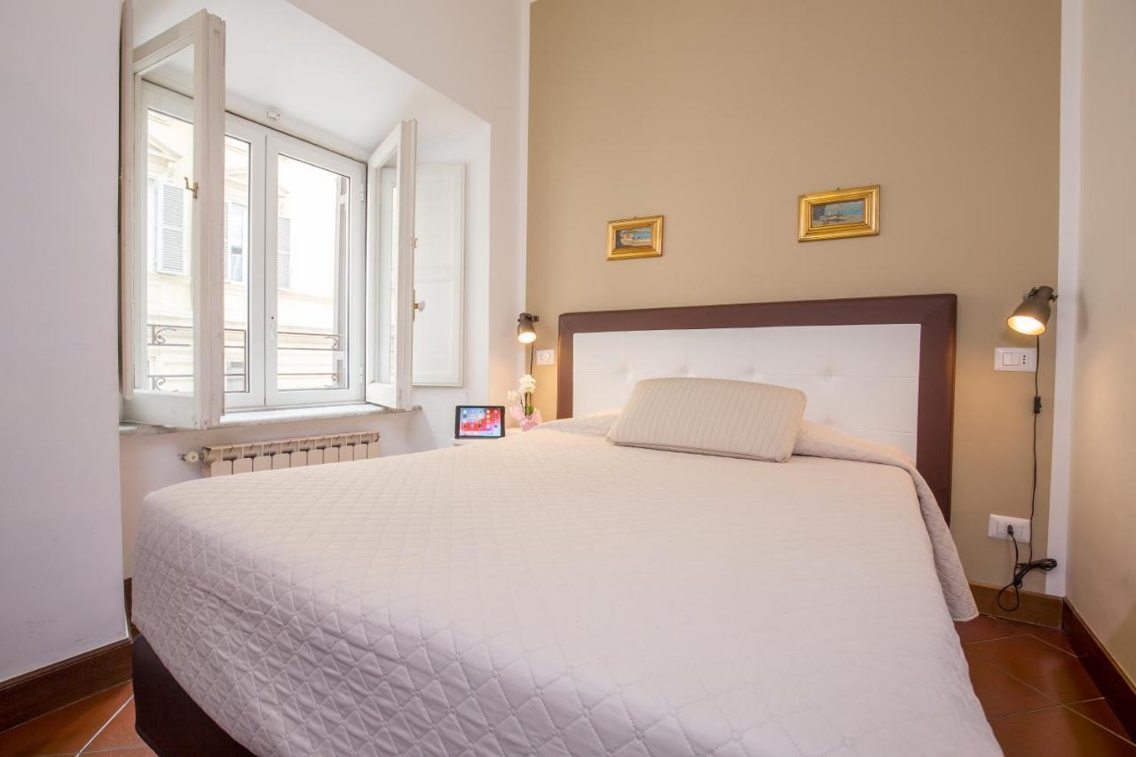 900 Liberty Rooms Rom Eksteriør billede