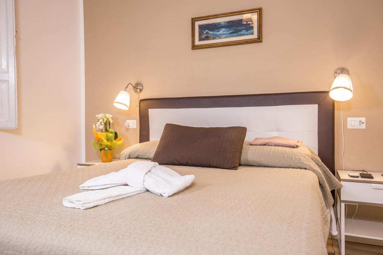 900 Liberty Rooms Rom Eksteriør billede