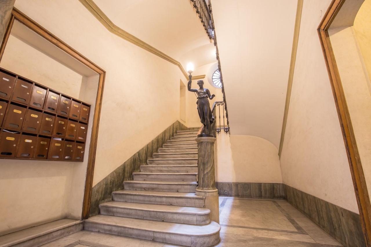 900 Liberty Rooms Rom Eksteriør billede